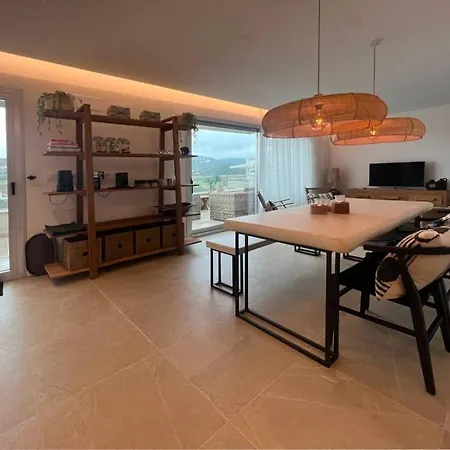 Casa Mijas - Hip Ingericht *