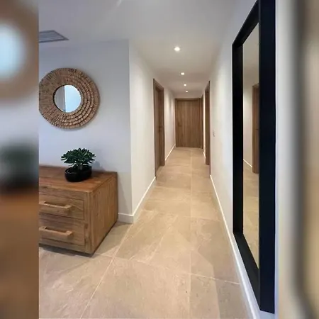 Apartment Casa Mijas - Hip Ingericht