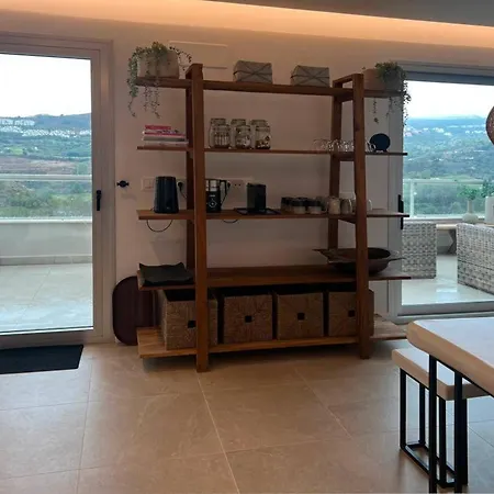 Casa Mijas - Hip Ingericht La Cala De Mijas