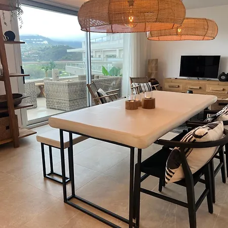 Casa Mijas - Hip Ingericht Apartment *
