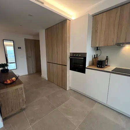 Apartment Casa Mijas - Hip Ingericht La Cala De Mijas