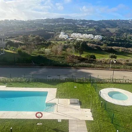Apartment Casa Mijas - Hip Ingericht