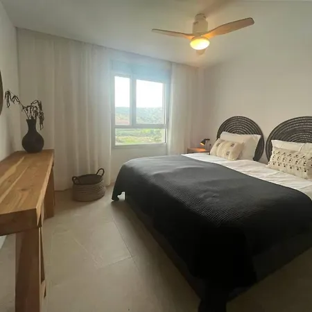 Apartment Casa Mijas - Hip Ingericht