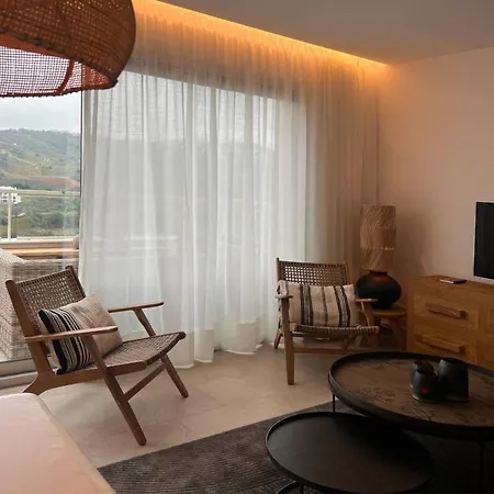 Casa Mijas - Hip Ingericht Apartment La Cala De Mijas