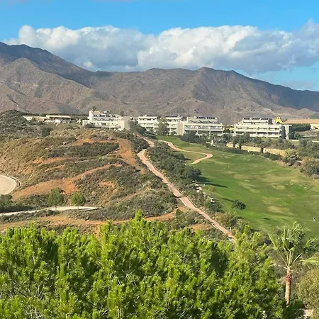 Casa Mijas - Hip Ingericht