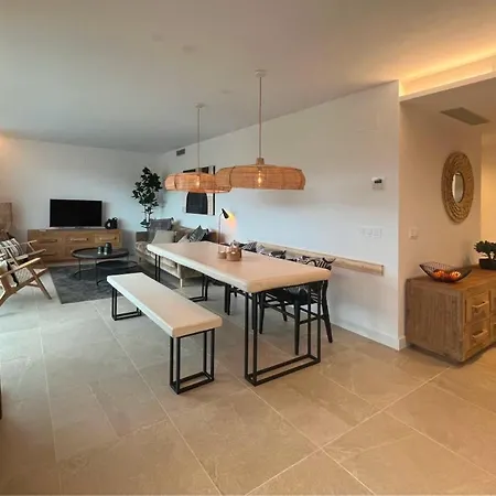 Casa Mijas - Hip Ingericht Apartment *