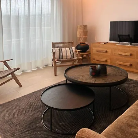 Casa Mijas - Hip Ingericht Apartment La Cala De Mijas