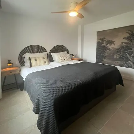 Apartment Casa Mijas - Hip Ingericht *