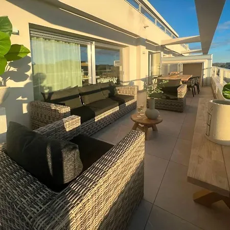 Casa Mijas - Hip Ingericht Apartment La Cala De Mijas