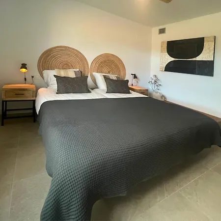 Apartment Casa Mijas - Hip Ingericht *