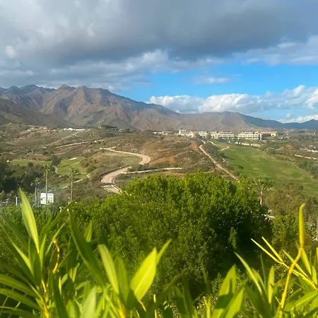 Casa Mijas - Hip Ingericht