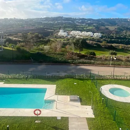 Apartment Casa Mijas - Hip Ingericht La Cala De Mijas