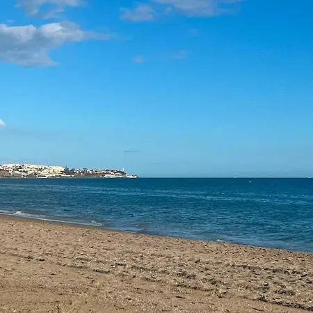 Apartment Casa Mijas - Hip Ingericht