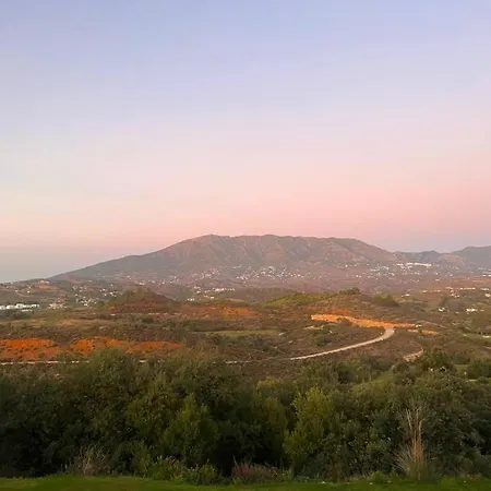 Casa Mijas - Hip Ingericht Apartment
