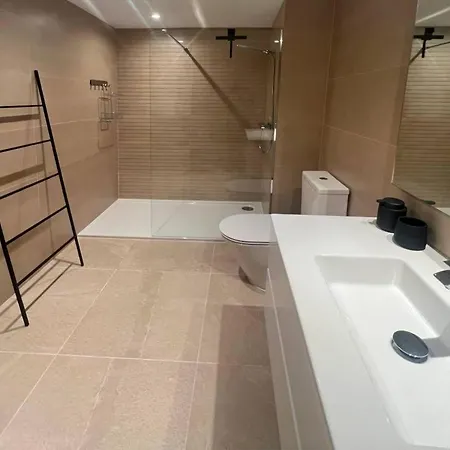 Casa Mijas - Hip Ingericht Apartment *
