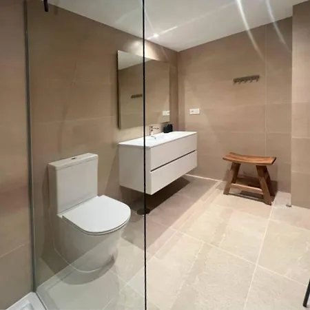 Casa Mijas - Hip Ingericht Apartment
