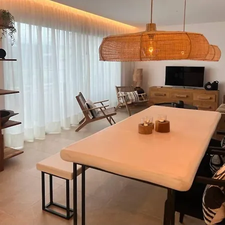 Casa Mijas - Hip Ingericht Apartment La Cala De Mijas