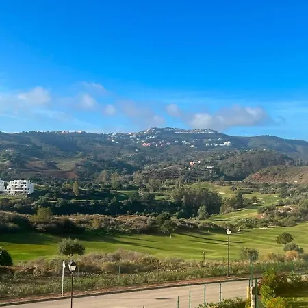 Apartment Casa Mijas - Hip Ingericht *