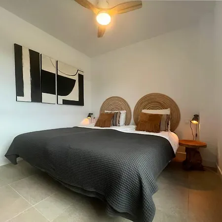 Casa Mijas - Hip Ingericht * La Cala De Mijas