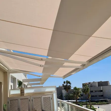 Casa Mijas - Hip Ingericht * La Cala De Mijas